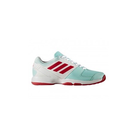 Tenis Adidas Barricade Court para dama