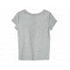 Blusa lisa Polo Ralph Lauren de algodón...