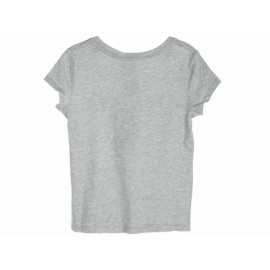 Blusa lisa Polo Ralph Lauren de algodón...