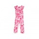 Jumpsuit con diseño gráfico Hello Kitty...