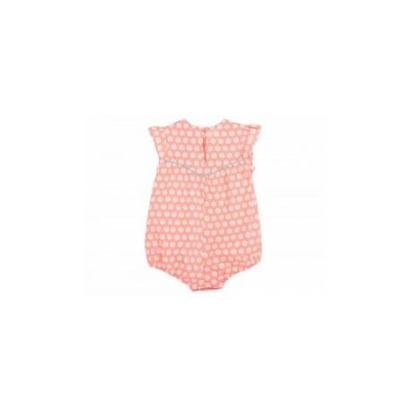 Jumpsuit Ferrioni con diseño gráfico para...