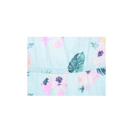 Jumpsuit Oshkosh estampado para niña