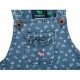 Jumper Ferrioni floral para niña