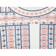 Playera Pepe Jeans étnico para niña