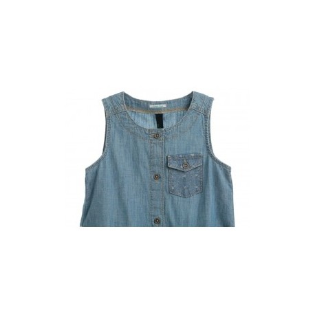 Jumpsuit Benetton liso para niña