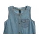 Jumpsuit Benetton liso para niña
