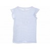 Playera Piquenique estampada para niña