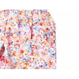 Jumper floral Mayoral de poliéster para niña