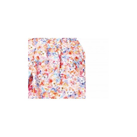Jumper floral Mayoral de poliéster para niña