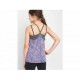 Playera Gap Fit lisa para niña