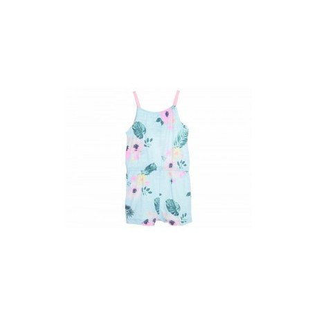 Jumper Oshkosh floral para niña