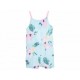 Jumper Oshkosh floral para niña