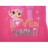 Playera estampada Shimmer & Shine de...