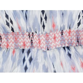 Rumper Pepe Jeans liso para niña