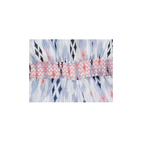 Rumper Pepe Jeans liso para niña