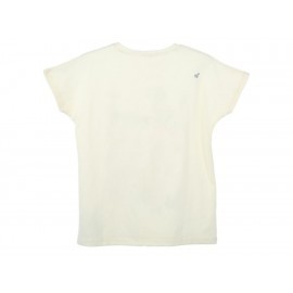 Playera estampada Pepe Jeans de algodón...