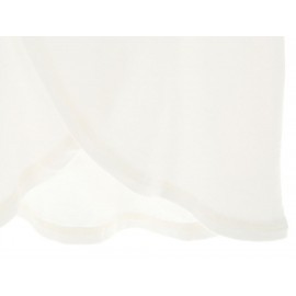 Blusa Biography lisa para niña