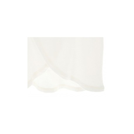 Blusa Biography lisa para niña