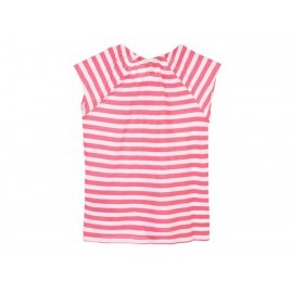 Blusa Tommy Hilfiger a rayas para niña