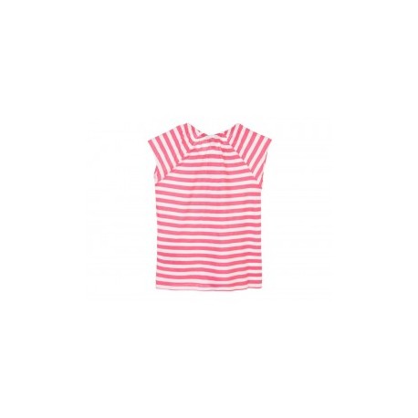 Blusa Tommy Hilfiger a rayas para niña