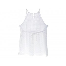 Blusa Beautees liso para niña