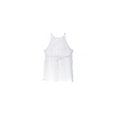 Blusa Beautees liso para niña