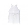 Blusa Beautees liso para niña