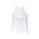 Blusa Beautees liso para niña