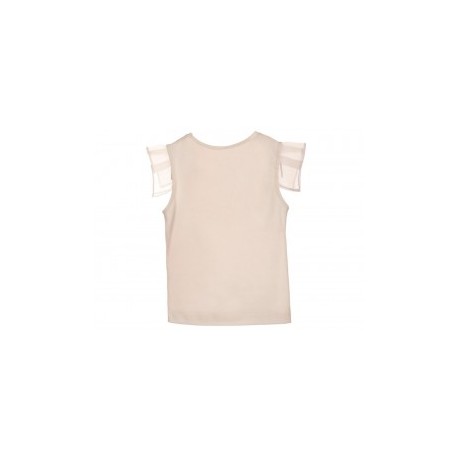 Blusa Mayoral lisa para niña