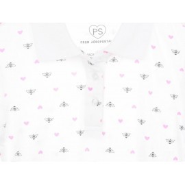 Playera con diseño gráfico P.S. from...