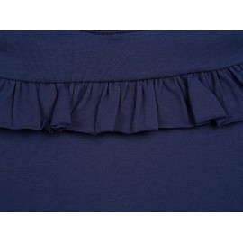 Playeras Mon Caramel de algodón para niña