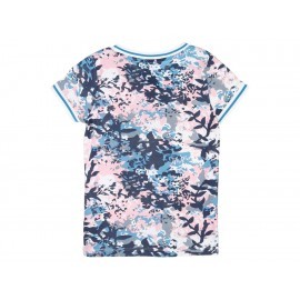 Playera con diseño gráfico That's It de...