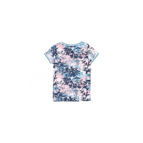 Playera con diseño gráfico That's It de...