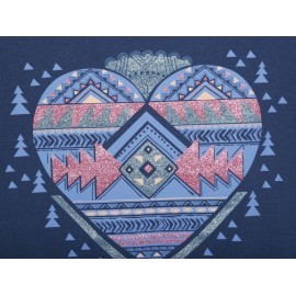 Playera estampada P.S. from Aéropostale...