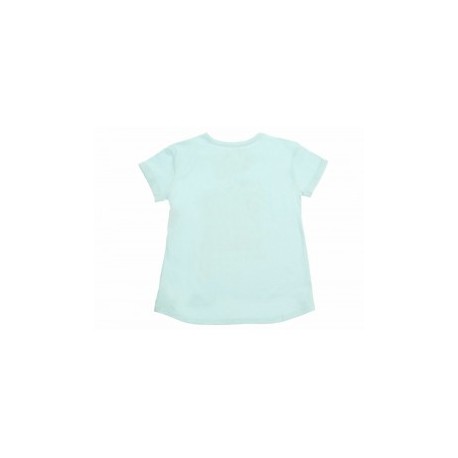Pepe Jeans Playera Estampada para Niña