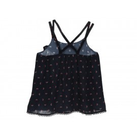 Blusa con diseño gráfico P.S From...
