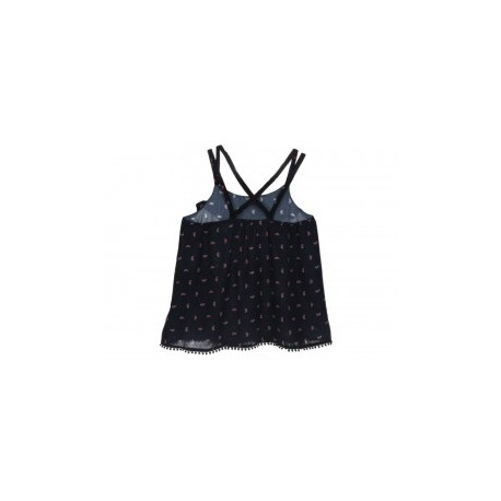 Blusa con diseño gráfico P.S From...