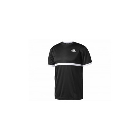 Playera Adidas Court Tee para caballero
