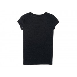 Playera lisa P.S. from Aéropostale cuello...