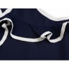 Blusa Tommy Hilfiger lisa para niña