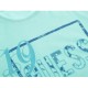 Playera Guess de algodón para niña