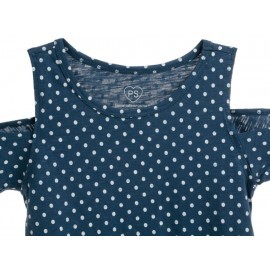 Blusa a lunares P.S. From Aéropostale para...