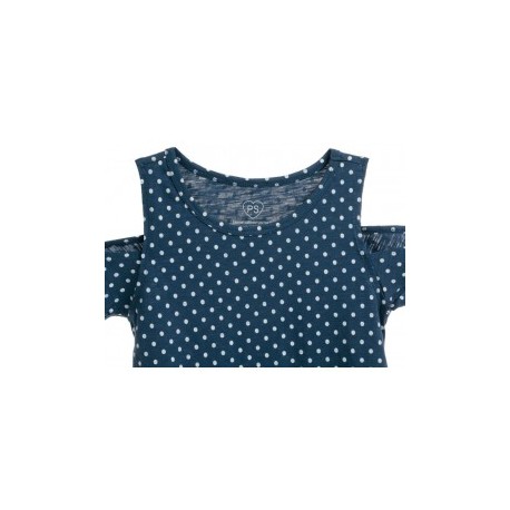 Blusa a lunares P.S. From Aéropostale para...