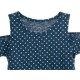 Blusa a lunares P.S. From Aéropostale para...