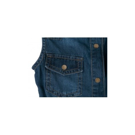 Blusa Sexy Jeans lisa para niña