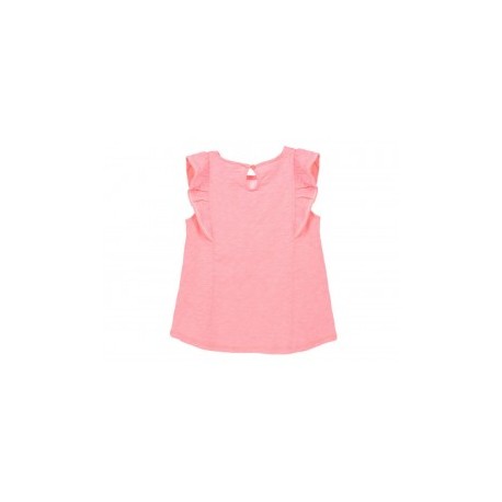 Blusa Oshkosh lisa para niña