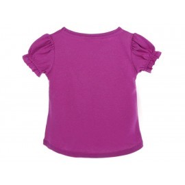 Playera Shimmer y Shine de algodón para niña