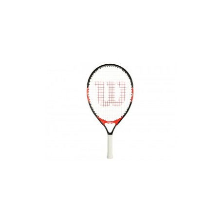 Raqueta Wilson Roger Federer 21 Junior