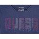 Playera Guess lisa para niña