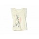 Gap Playera con Temática de Looney Tunes...